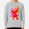 ssrcolightweight sweatshirtmensheather greyfrontsquare productx1000 bgf8f8f8 27 - Kakegurui Shop
