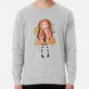 ssrcolightweight sweatshirtmensheather greyfrontsquare productx1000 bgf8f8f8 28 - Kakegurui Shop