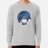 ssrcolightweight sweatshirtmensheather greyfrontsquare productx1000 bgf8f8f8 30 - Kakegurui Shop
