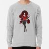 ssrcolightweight sweatshirtmensheather greyfrontsquare productx1000 bgf8f8f8 8 - Kakegurui Shop