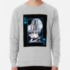 ssrcolightweight sweatshirtmensheather greyfrontsquare productx1000 bgf8f8f8 9 - Kakegurui Shop