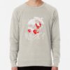 ssrcolightweight sweatshirtmensoatmeal heatherfrontsquare productx1000 bgf8f8f8 17 - Kakegurui Shop