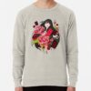 ssrcolightweight sweatshirtmensoatmeal heatherfrontsquare productx1000 bgf8f8f8 29 - Kakegurui Shop
