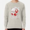 ssrcolightweight sweatshirtmensoatmeal heatherfrontsquare productx1000 bgf8f8f8 31 - Kakegurui Shop