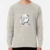 ssrcolightweight sweatshirtmensoatmeal heatherfrontsquare productx1000 bgf8f8f8 6 - Kakegurui Shop