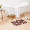 urbathmat context smallsquare1000x1000.1u5 11 - Kakegurui Shop
