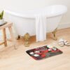 urbathmat context smallsquare1000x1000.1u5 22 - Kakegurui Shop