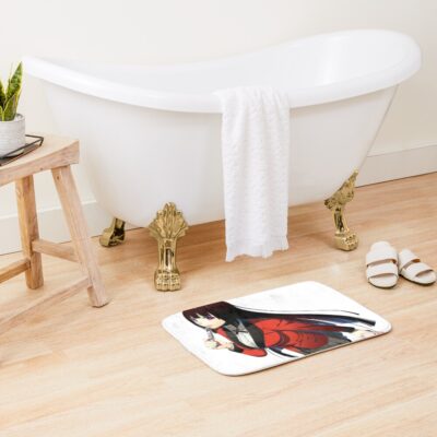 urbathmat context smallsquare1000x1000.1u5 28 - Kakegurui Shop