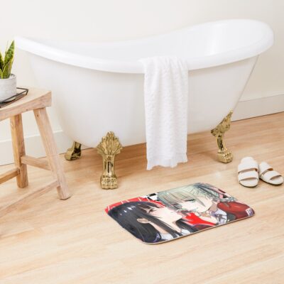 urbathmat context smallsquare1000x1000.1u5 9 - Kakegurui Shop