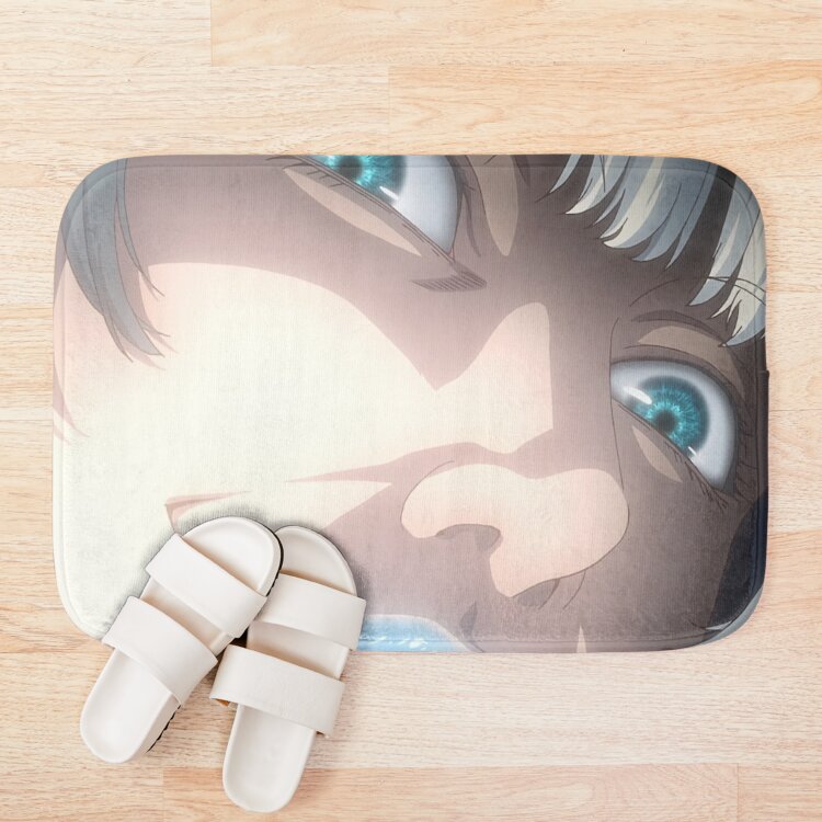 Kirari Momobami Bath Mat - Image 3