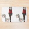 urbathmat flatlay largesquare1000x1000.1u5 12 - Kakegurui Shop