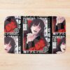 urbathmat flatlay largesquare1000x1000.1u5 23 - Kakegurui Shop