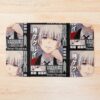 urbathmat flatlay largesquare1000x1000.1u5 24 - Kakegurui Shop