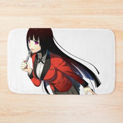 urbathmat flatlay largesquare1000x1000.1u5 28 - Kakegurui Shop