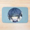 urbathmat flatlay largesquare1000x1000.1u5 4 - Kakegurui Shop