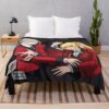 urblanket large bedsquarex1000.1u2 13 - Kakegurui Shop
