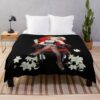 urblanket large bedsquarex1000.1u2 18 - Kakegurui Shop
