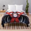 urblanket large bedsquarex1000.1u2 21 - Kakegurui Shop