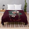 urblanket large bedsquarex1000.1u2 23 - Kakegurui Shop