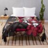 urblanket large bedsquarex1000.1u2 24 - Kakegurui Shop