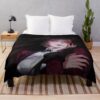 urblanket large bedsquarex1000.1u2 3 - Kakegurui Shop