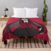 urblanket large bedsquarex1000.1u2 4 - Kakegurui Shop