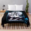 urblanket large bedsquarex1000.1u2 6 - Kakegurui Shop