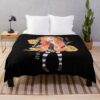 urblanket large bedsquarex1000.1u2 9 - Kakegurui Shop