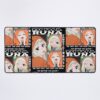 urdesk mat flatlaysquare1000x1000 21 - Kakegurui Shop