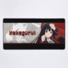 urdesk mat flatlaysquare1000x1000 26 - Kakegurui Shop