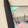 urdesk mat rolltall portrait750x1000 15 - Kakegurui Shop