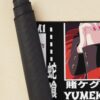 urdesk mat rolltall portrait750x1000 18 - Kakegurui Shop