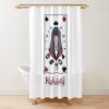 urshower curtain closedsquare1000x1000.1 23 - Kakegurui Shop