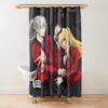 urshower curtain closedsquare1000x1000.1 4 - Kakegurui Shop