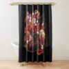 urshower curtain closedsquare1000x1000.1 6 - Kakegurui Shop