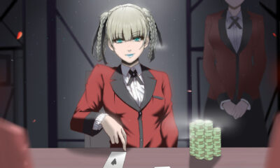 Kirari Momobami2 - Kakegurui Shop