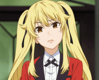 Mary Saotome - Kakegurui Shop