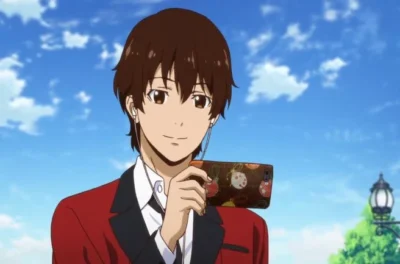 Ryota Suzui - Kakegurui Shop
