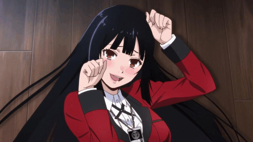 Yumeko Jabami - Kakegurui Shop